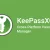 KeepassXC Logo